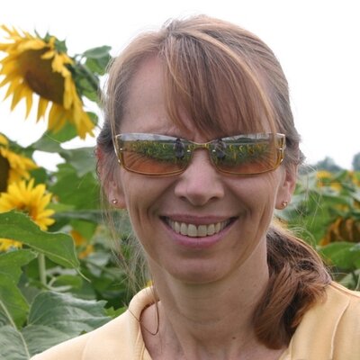 Profile Picture of Nancy Steinkamp CTRS (@NancyWisdom8) on Twitter