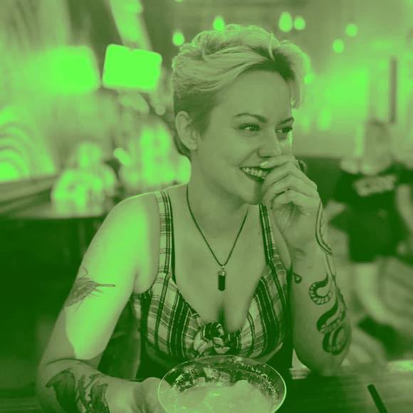 Profile Picture of Nicole Eismont (@nickydee3) on Poshmark