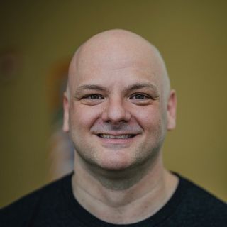 Profile Picture of Jason Zuk (@the_social_psychic) on Instagram