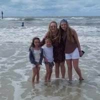 Profile Picture of Crystal Rich (@crystal-rich-2) on Quora