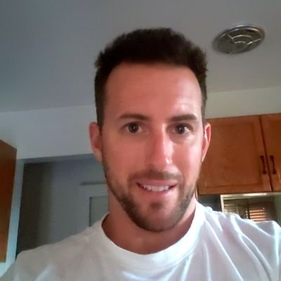 Profile Picture of Paul Starkey (@starkeyfc) on Twitter