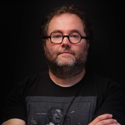 Profile Picture of Vincent Fournier Producer At Dragway Prod (@DragwayVince) on Twitter