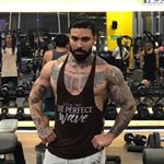 Profile Picture of Andrés Vásquez (@andres_fitness85) on Instagram