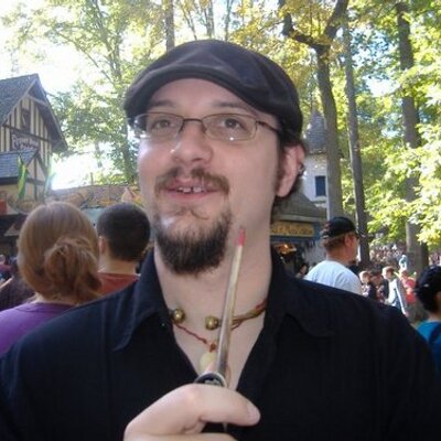 Profile Picture of Jeremy Rodgers (@masterjar) on Twitter