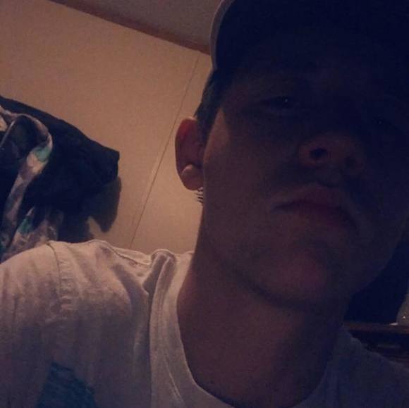 Profile Picture of Bryce Cross (@bryce99) on Poshmark