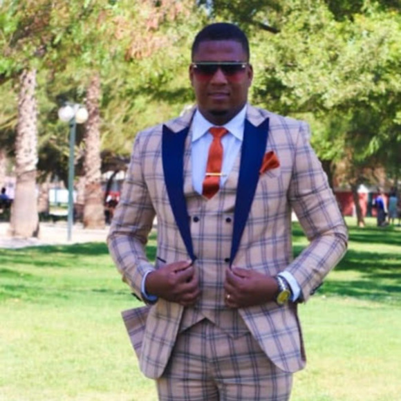Profile Picture of Evangeliste joseph richenel Richenel joseph (@richeneljoseph9) on Poshmark