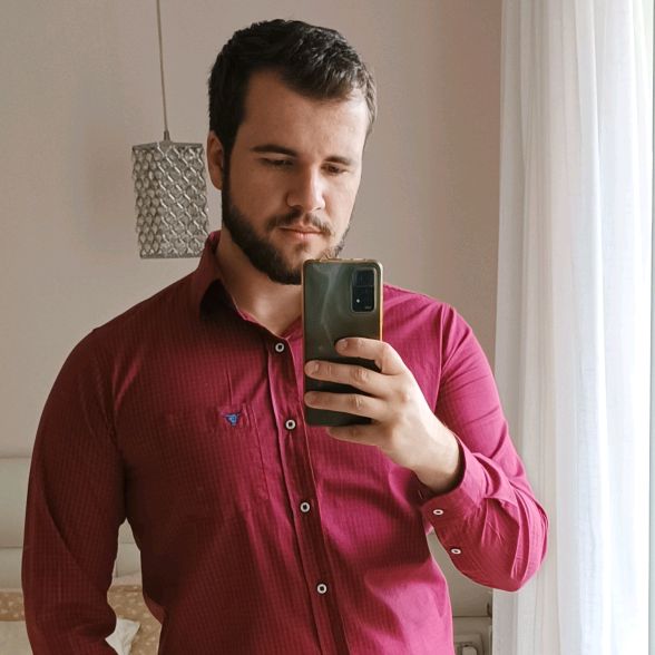 Profile Picture of Andrei_Janisch (@andrei_janisch) on Tiktok