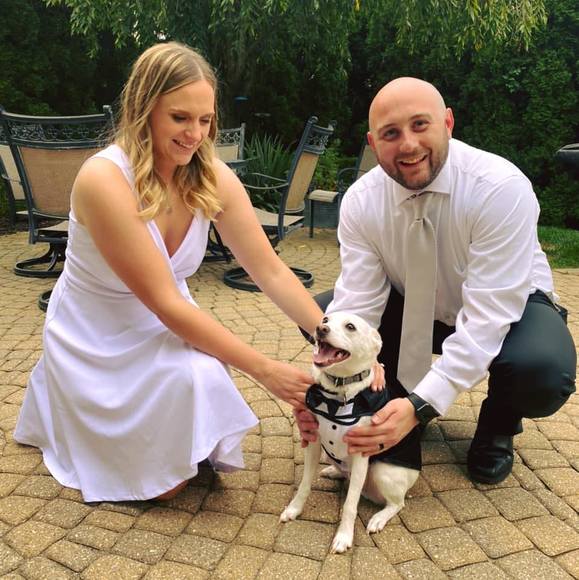 Profile Picture of Danielle Trigger (@dtrigg137) on Poshmark