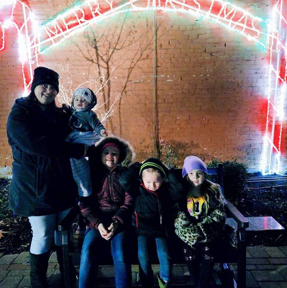 Profile Picture of Martina Dockery (@dockery93) on Poshmark