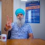 Profile Picture of Ravi Singh (@ravisinghka) on Instagram