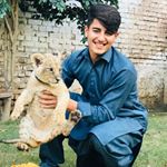 Profile Picture of AYAZ shah (@ayazshah17) on Instagram