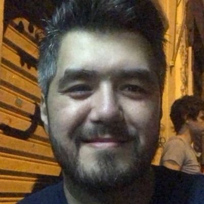 Profile Picture of Daniel Kim Vidal (@dkvidal) on Twitter