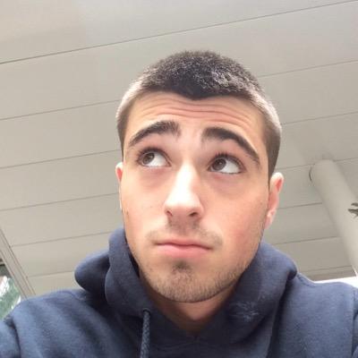 Profile Picture of Justin Scharf (@JScharf96) on Twitter