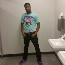 Profile Picture of Jay_freebandz (@mcbryde170) on Twitter