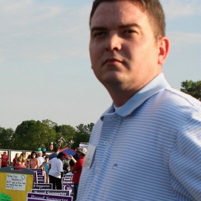 Profile Picture of Keith Bradberry (@ElectBradberry) on Twitter