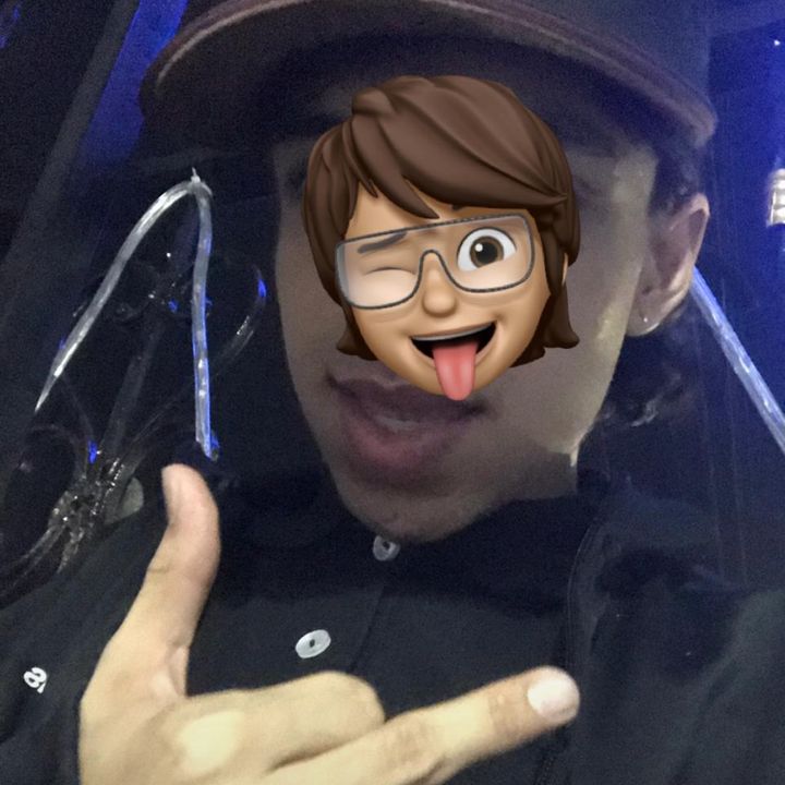Profile Picture of Samuel Mazo ! (@sm__1806) on Tiktok