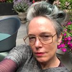 Profile Picture of Paula Hayes (@paulahayesstudio) on Instagram