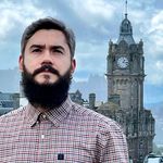 Profile Picture of Professor Leonardo Martins (@prof.leomartinsnardo) on Instagram