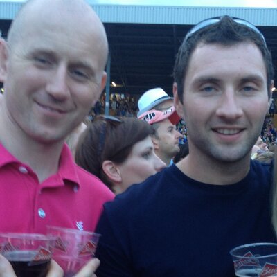 John Boland - Twitter Profile Picture of John Boland (@johnnyboland5) on Twitter