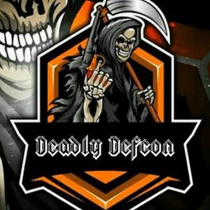 Profile Picture of David Lafferty (@defcon666) on Tiktok