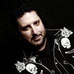 Profile Picture of Dave Alexander (@onlybloodorlove) on Instagram