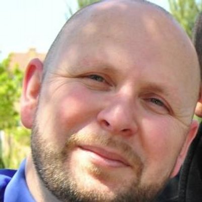 Profile Picture of Greg Card (@GSCSJ) on Twitter