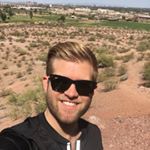 Profile Picture of Jonathan Ebertshauser (@thelawblonde) on Instagram