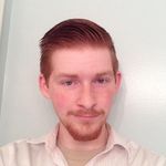 Profile Picture of Andrew Rittenhouse (@blackwoodlegacy) on Instagram