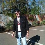 Profile Picture of Lanny Douglas Springer (@lannydouglasspringer) on Instagram