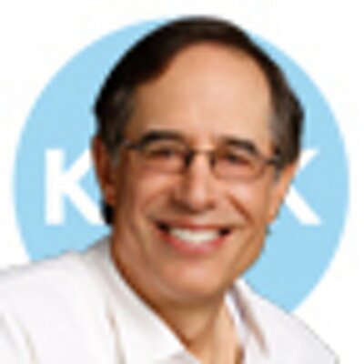 Profile Picture of Ron Rosenbaum (@BigRonRosenbaum) on Twitter
