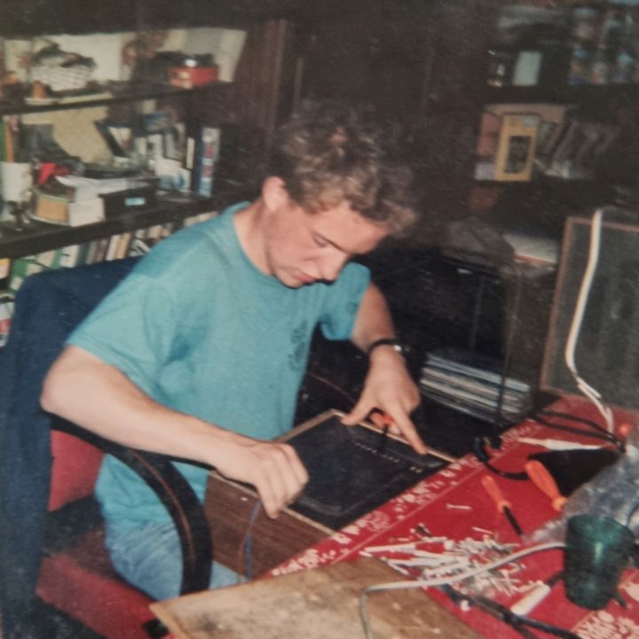 Profile Picture of Marc jablonsky (@matchland69) on Tiktok