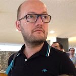 Profile Picture of Olivier Garbé (@o.garbe) on Instagram