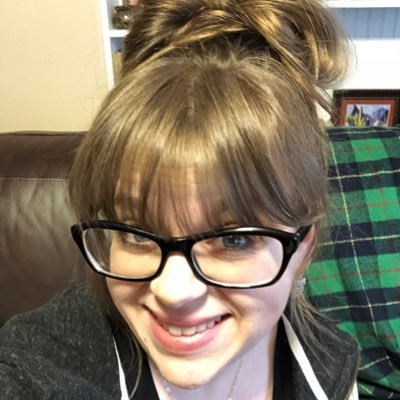 Profile Picture of Dana Black (@MissDanaBlack) on Twitter