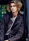 Profile Picture of Jay Alvarrezon Wikipedia