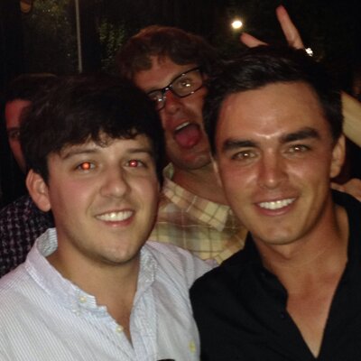 Profile Picture of Clay Rodriguez (@Clayrod504) on Twitter