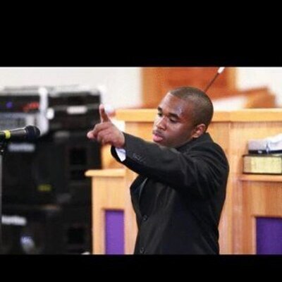 Profile Picture of Calvin Glover (@AnointedByBlood) on Twitter
