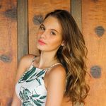 Profile Picture of Maria Eduarda (@maria_bernabei) on Instagram