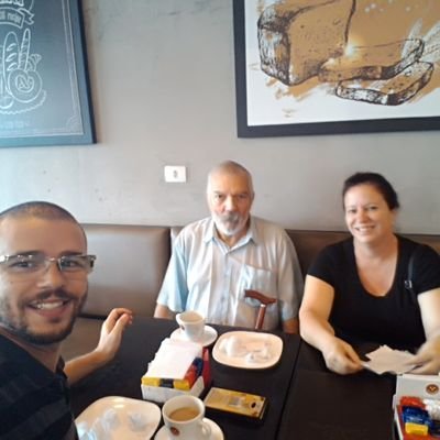 Profile Picture of Jackson Silva Roza (@jackson_roza) on Twitter