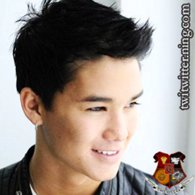 Profile Picture of Seth Clearwater (@The_SethWolf) on Twitter