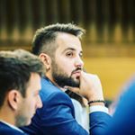 Profile Picture of Agron Avdyli (@avdyliagron) on Instagram
