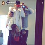 Profile Picture of Zachary Dillard (@itsmenolie) on Instagram