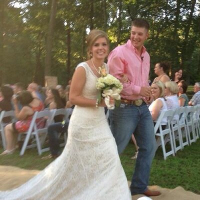 Profile Picture of Cheyanne McGee (@CheyanneJade5) on Twitter