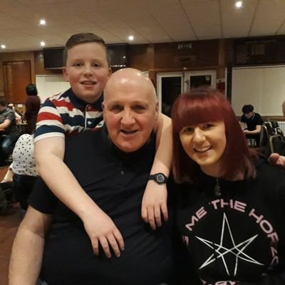 Profile Picture of Jim McDowall (@JimMcDowall11) on Twitter