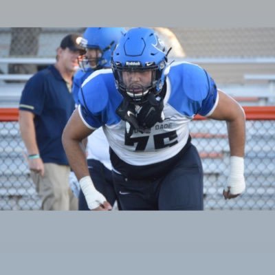 Profile Picture of Jose Mirabal (@JoseMirabal_) on Twitter