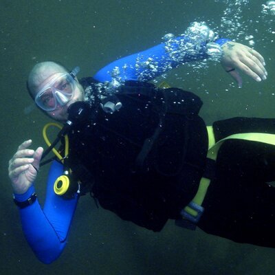 Profile Picture of Conrad David Steffen (@conradsteffen) on Twitter