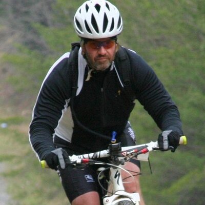 Profile Picture of Mike Cornelia (@mcornelia) on Twitter