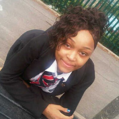 Profile Picture of Aisha Hudson (@aishababesz) on Twitter