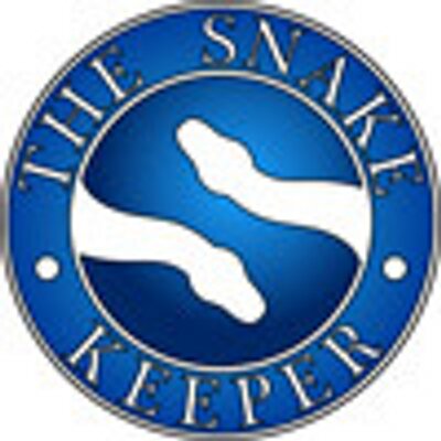 Profile Picture of Dan Sutherland (@TheSnakeKeeper) on Twitter