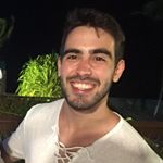 Profile Picture of Daniel Galvão de Azevedo (@galvao_daniel) on Instagram
