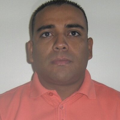Profile Picture of Julio Henríquez (@cega_01) on Twitter